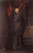 Peter Paul Rubens Nikelai Sweden oil painting artist